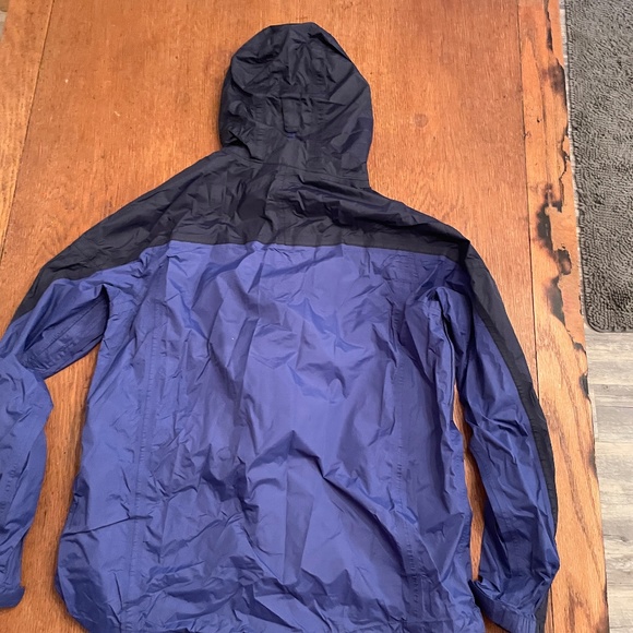 Squaw Valley Branded Light Shell Ski Jacket - Picture 4 of 4